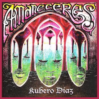 Kubero Díaz - Amaneceres (2017)