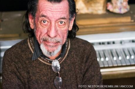 Kubero Díaz - Amaneceres (2017)