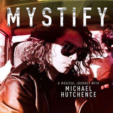 Atractivo tráiler de 'Mystify', el nuevo documental que relata la vida de Michael Hutchence de INXS