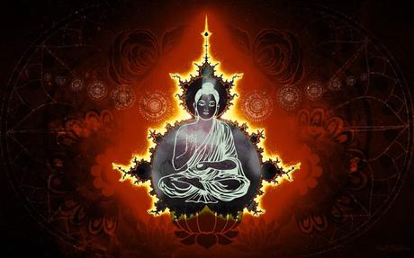 Purificación de la mente o la importancia de Zazen. El Sendero Puro (5/5)