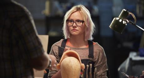 Zoom: Creador versus creación Zoom: Creador versus creación