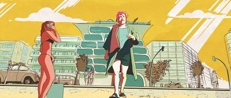 Zoom: Creador versus creación Zoom: Creador versus creación