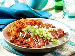 Enchiladas