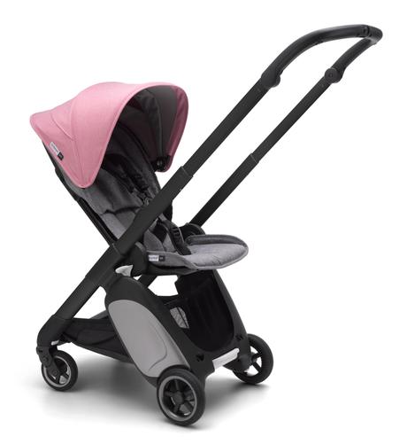 Bugaboo lanza su silla de viaje ligera, el Bugaboo Ant