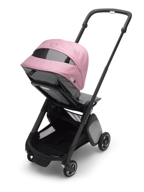 Bugaboo lanza su silla de viaje ligera, el Bugaboo Ant