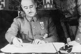 Vergüenza Suprema, el Tribunal Supremo rinde pleitesía a Franco y lo reconoce como jefe del Estado desde el 1 de octubre de 1936 Vergüenza Suprema, el Tribunal Supremo rinde pleitesía a Franco y lo reconoce como jefe del Estado desde el 1 de octubre de 1936