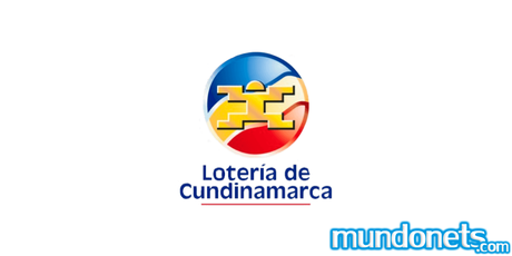 Lotería de Cundinamarca martes 4 de junio 2019