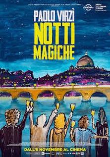 Tributo buffo al cine italiano