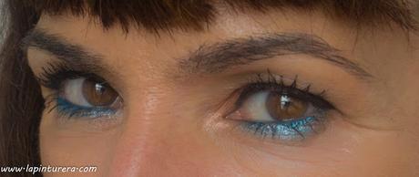 Looks con los productos de la colección Island Escape de Primark 05 look 01 ojos c