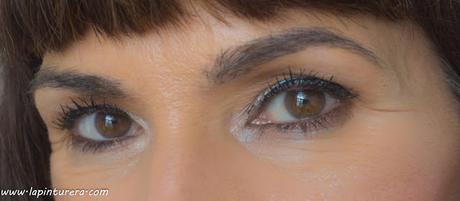 Looks con los productos de la colección Island Escape de Primark 10 look 02 ojos c