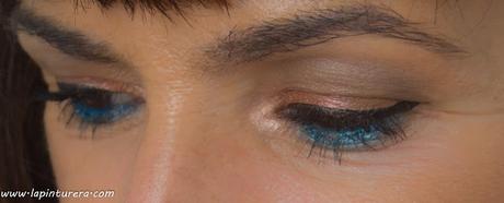 Looks con los productos de la colección Island Escape de Primark 04 look 01 ojos b