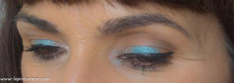 Looks con los productos de la colección Island Escape de Primark 09 look 02 ojos b