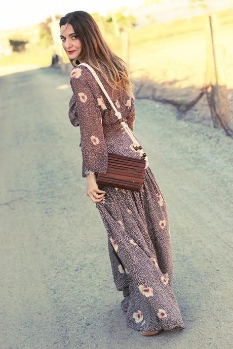 Conjunto de 2 piezas (top+falda larga) Conjunto de 2 piezas (top+falda larga)