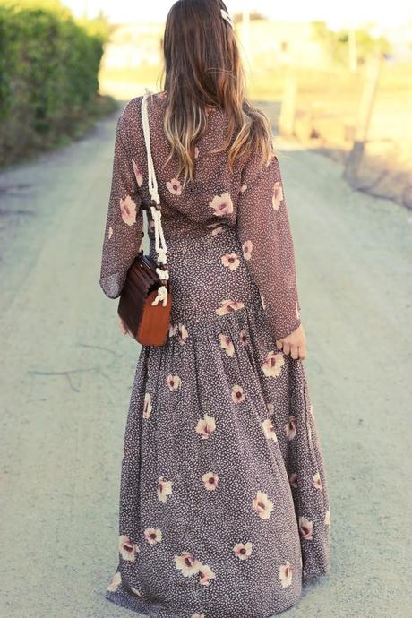 Conjunto de 2 piezas (top+falda larga) Conjunto de 2 piezas (top+falda larga)