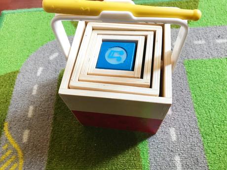 Viajar con niños: juguetes y juegos de viaje de 1 a 6 años