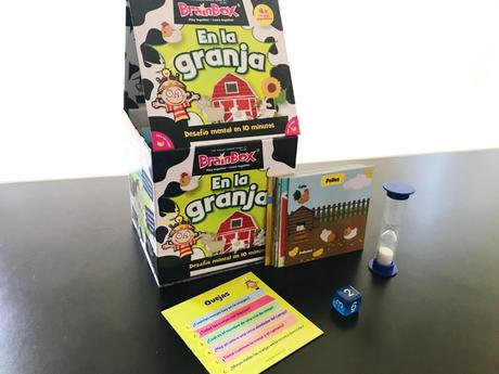 Viajar con niños: juguetes y juegos de viaje de 1 a 6 años