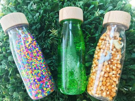 Viajar con niños: juguetes y juegos de viaje de 1 a 6 años