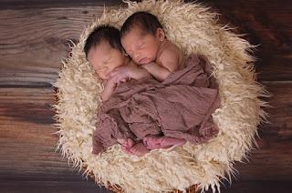 Guest post 2: Cuando vamos a ser padres... ¡por partida doble! Guest post 2: Cuando vamos a ser padres... ¡por partida doble!