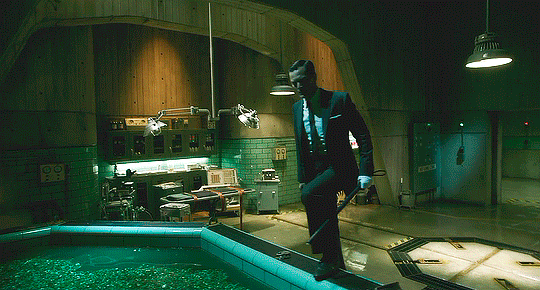 Reseña: La forma del agua - Daniel Kraus y Guillermo del Toro