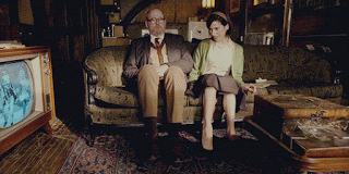 Reseña: La forma del agua - Daniel Kraus y Guillermo del Toro