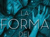 Reseña: forma agua Daniel Kraus Guillermo Toro
