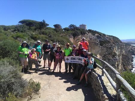 Actividad del domingo 2 de junio- Señal y Camino Actividad del domingo 2 de junio- Señal y Camino