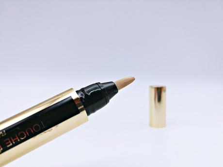 YSL Beauty Touch Éclat belleza makeup maquillaje alta gama