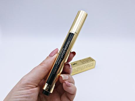 YSL Beauty Touch Éclat belleza makeup maquillaje alta gama Touche Éclat High Cover