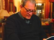 Galería favoritos Paul Auster