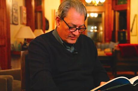 Galería de favoritos 100 / Paul Auster II