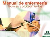 Manual enfermeria tecnicas procedimientos