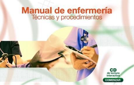 Manual de enfermeria tecnicas y procedimientos