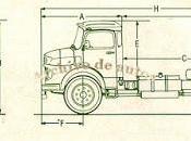 Mercedes-Benz 1114 1979