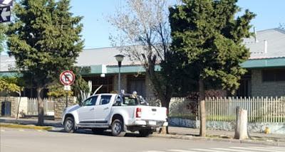 Crisis en Educación: Provincia recortó el presupuesto del Distrito II