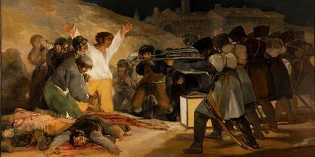 Goya adoptó su nombre tras iniciarse en Masonería
