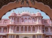Descubre Jaipur para maravillarte Ciudad Rosa