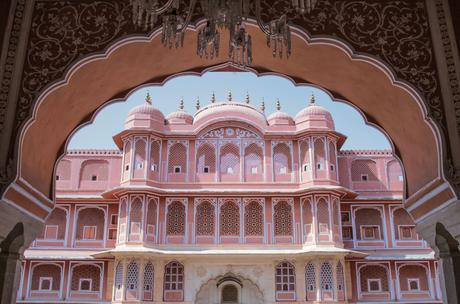 Descubre-que-ver-en-Jaipur-para-maravillarte-con-la-Ciudad Descubre qué ver en Jaipur para maravillarte con la Ciudad Rosa