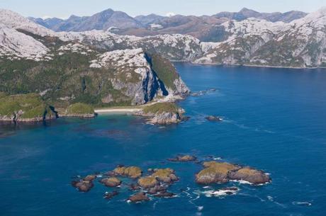 Viajes-exoticos-es-obligado-visitar-el-archipielago-Madre-de-Dios Viajes exóticos, es obligado visitar el archipiélago Madre de Dios