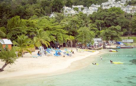 ocho_rios ▷ Dónde alojarse en Jamaica