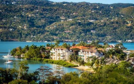 montego_bay ▷ Dónde alojarse en Jamaica