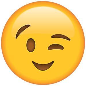 Viva el ASCII ; – )
