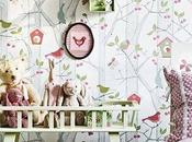 Decoramos papel pintado