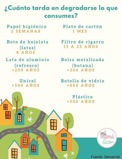 Educación ambiental para niños (en casa y escuela) Educación ambiental para niños (en casa y escuela)