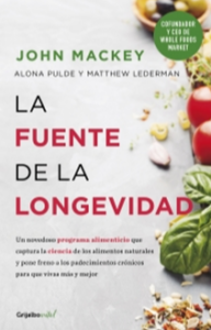 Libros para comer saludable “Línea Vital by Grijalbo”.