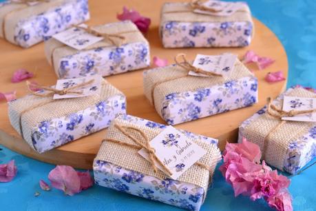 El Jabón Casero, detalles para bodas el jabon casero detalles bodas