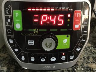 TARTA DE QUESO LA VIÑA EN THERMOMIX, TRADICIONAL Y EN OLLA GM