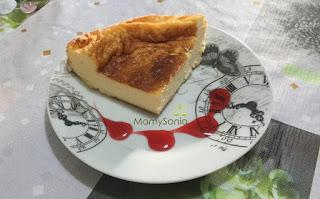 TARTA DE QUESO LA VIÑA EN THERMOMIX, TRADICIONAL Y EN OLLA GM TARTA DE QUESO LA VIÑA EN THERMOMIX, TRADICIONAL Y EN OLLA GM