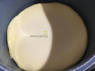 TARTA DE QUESO LA VIÑA EN THERMOMIX, TRADICIONAL Y EN OLLA GM TARTA DE QUESO LA VIÑA EN THERMOMIX, TRADICIONAL Y EN OLLA GM