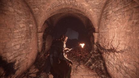 Análisis A Plague Tale: Innocence – Inocencia interrumpida Análisis A Plague Tale: Innocence – Inocencia interrumpida