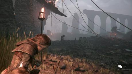 Análisis A Plague Tale: Innocence – Inocencia interrumpida Análisis A Plague Tale: Innocence – Inocencia interrumpida